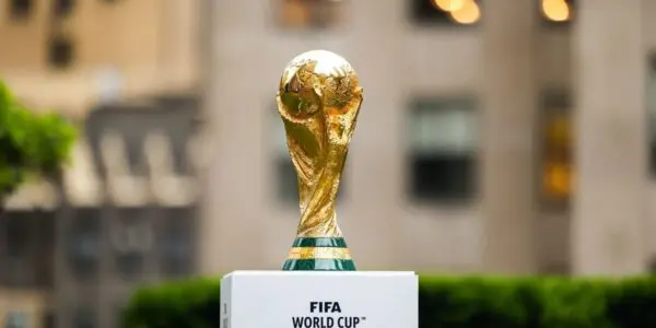 Le trophée de la Coupe du monde 2026 attendu à Alger pour une journée très spéciale