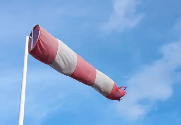 Météo Algérie : vents violents et tempêtes de sable ce jeudi 12 février, plusieurs wilayas en alerte