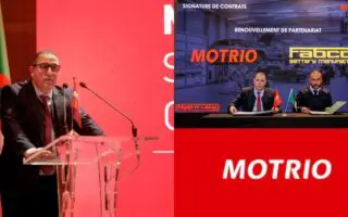 Automobile : Motrio Algérie franchit un cap décisif dans la production locale et vise l&rsquo;export