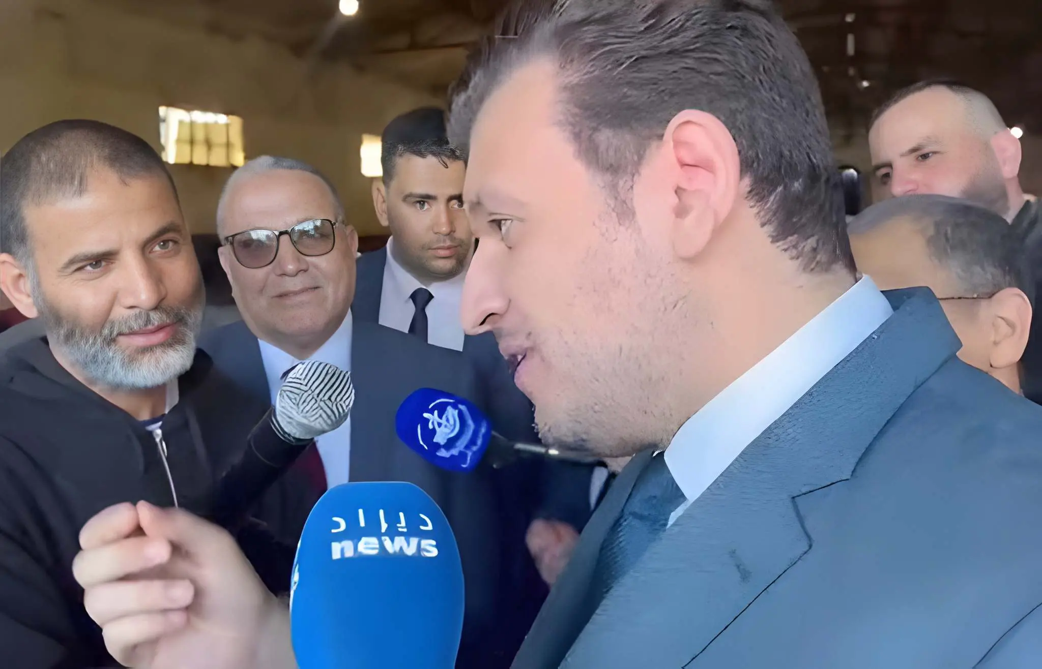 VIDÉO. « Cette bureaucratie va nous rendre fous »: le ministre Yacine Oualid face aux réalités du terrain