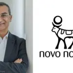 Novo Nordisk Algérie nomme Amine Dahahoui au poste de Directeur général