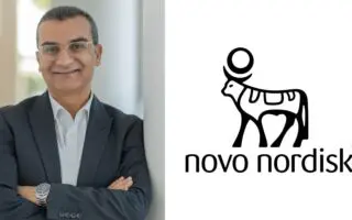 Novo Nordisk Algérie nomme Amine Dahahoui au poste de Directeur général