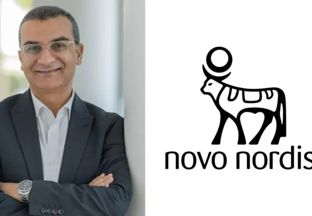 Novo Nordisk Algérie nomme Amine Dahahoui au poste de Directeur général