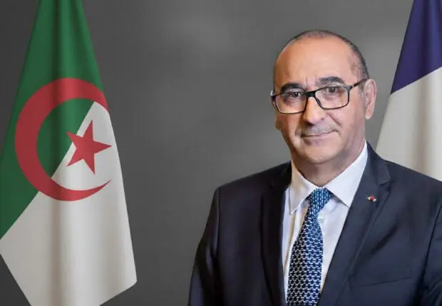 Laurent Nuñez en visite officielle ce lundi à Alger : plusieurs dossiers chauds sur la table