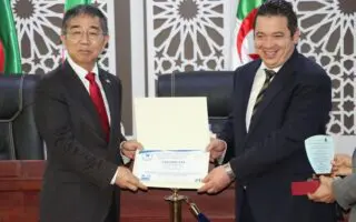 Du poisson frais et en abondance : cette initiative algéro-japonaise testée depuis 2021 se généralise