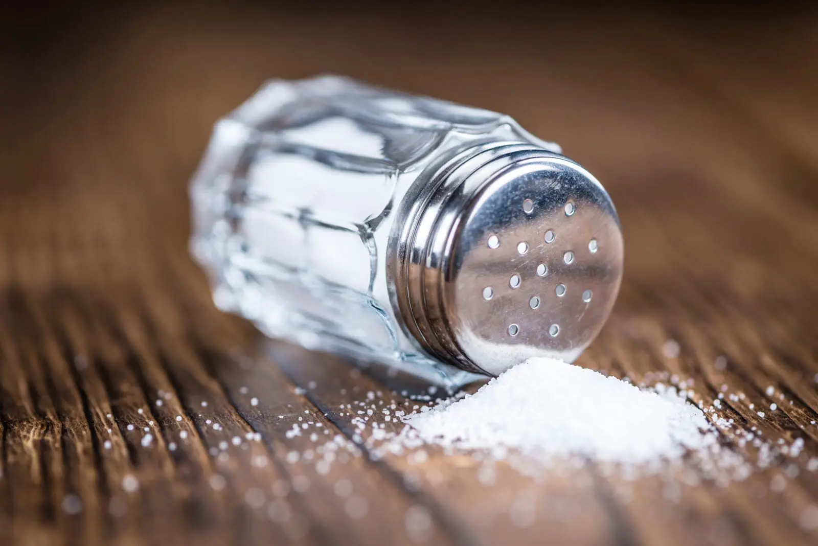Pénurie de sel et taux d&rsquo;iode : l&rsquo;APOCE répond aux inquiétudes des consommateurs