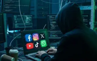 Réseaux sociaux et messageries, quelles plateformes ont vraiment respecté la vie privée en 2025 ?