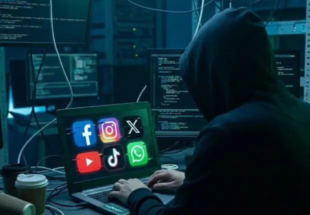 Réseaux sociaux et messageries, quelles plateformes ont vraiment respecté la vie privée en 2025 ?