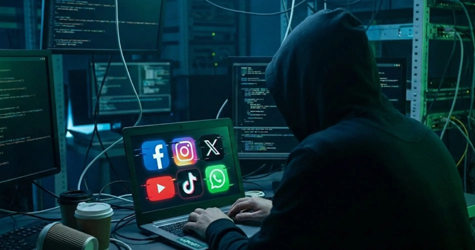 Réseaux sociaux et messageries, quelles plateformes ont vraiment respecté la vie privée en 2025 ?