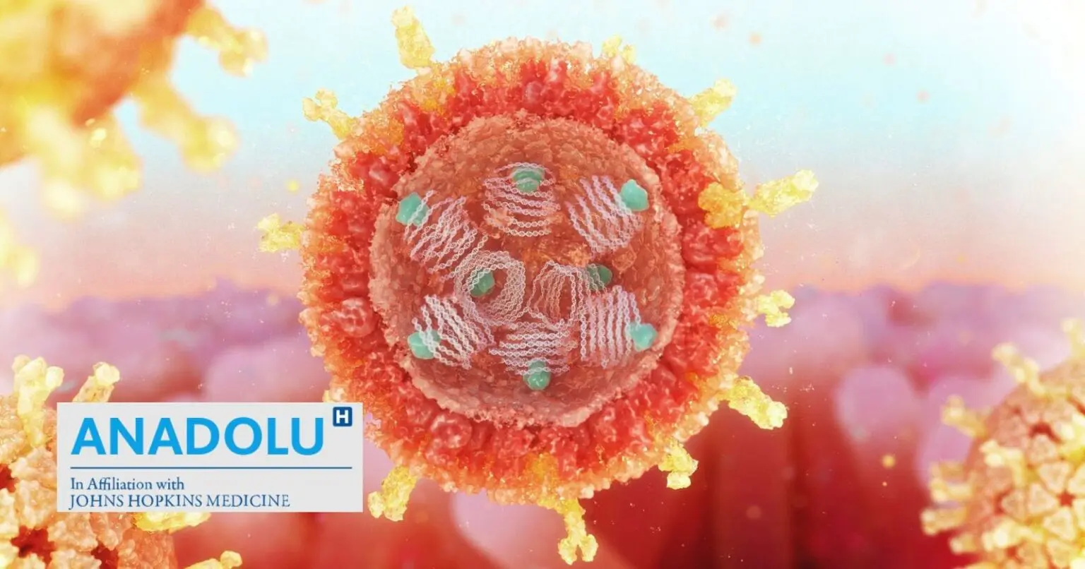 Rotavirus chez l&rsquo;enfant : tout savoir sur l’ennemi invisible des crèches