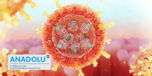 Rotavirus chez l’enfant : tout savoir sur l’ennemi invisible des crèches