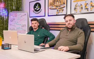 EdTech : Zed Academy lève des fonds pour transformer l&rsquo;éducation en Algérie