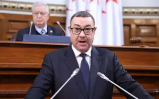 « Le problème du transport sera résolu fin mars »: Sayoud dévoile les villes qui recevront les bus importés