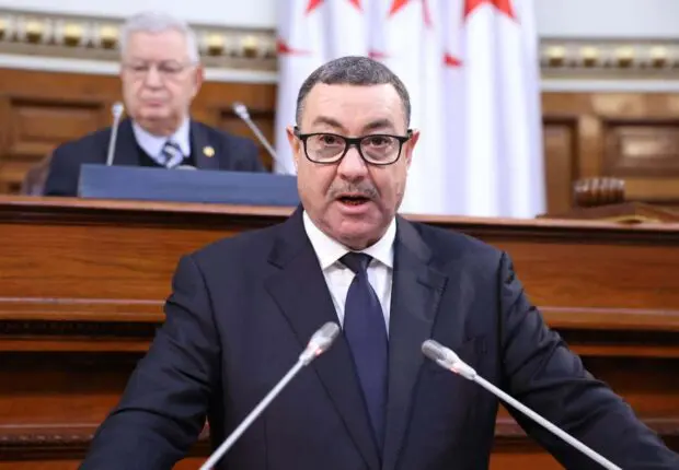 « Le problème du transport sera résolu fin mars »: Sayoud dévoile les villes qui recevront les bus importés