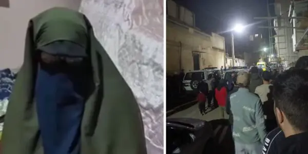 Meurtre d’une jeune fille à Chlef : la mère d’Oumayma révèle des détails insoutenables