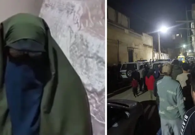 Meurtre d&rsquo;une jeune fille à Chlef : la mère d&rsquo;Oumayma révèle des détails insoutenables