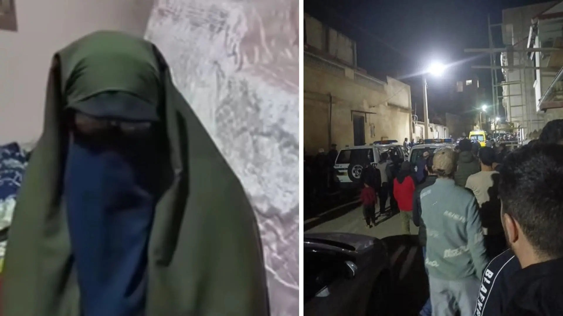 Meurtre d’une jeune fille à Chlef : la mère d’Oumayma révèle des détails insoutenables
