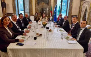 Automobile : Stellantis prépare un tournant industriel en Algérie