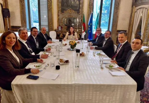 Automobile : Stellantis prépare un tournant industriel en Algérie