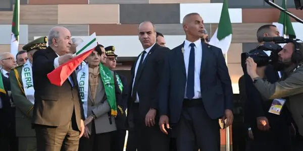 Lancement de la ligne minière Gara Djebilet-Béchar : Tebboune s’exprime sur cette « étape historique »