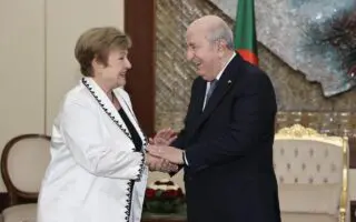 La directrice du FMI reçue par Tebboune : quelles observations sur l’économie algérienne ?