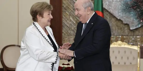 La directrice du FMI reçue par Tebboune : quelles observations sur l’économie algérienne ?