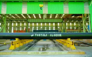 Acier algérien : un verrou freine l&rsquo;accès au marché européen