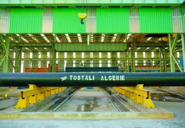 Acier algérien : un verrou freine l&rsquo;accès au marché européen