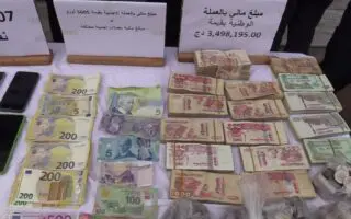 Trafic de devises via cryptomonnaies : réseau international démantelé à Alger, 6 chefs d’accusation retenus