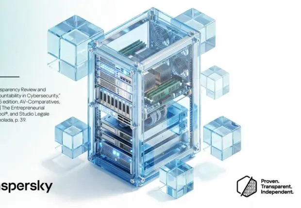 Transparence en cybersécurité : comment Kaspersky s’impose comme un acteur de confiance