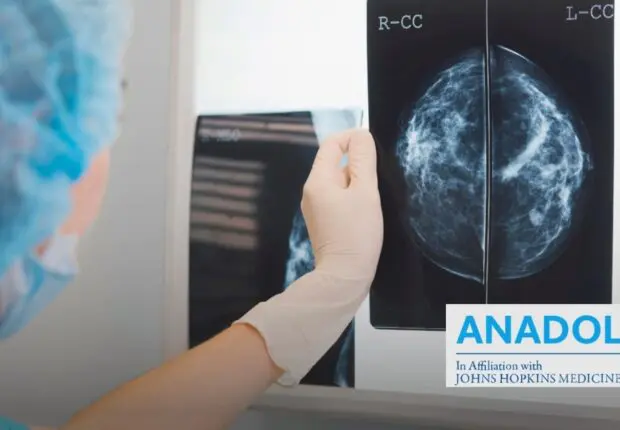 Du stade in situ à la forme invasive : décryptage des multiples formes du cancer du sein