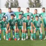 Une ex-star de l&rsquo;équipe d&rsquo;Algérie nommée sélectionneur national U23