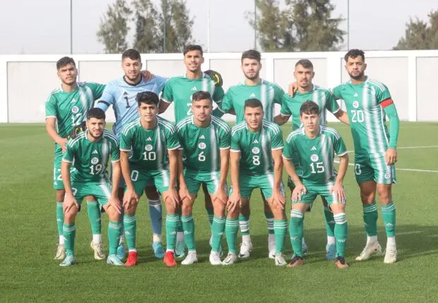 Une ex-star de l&rsquo;équipe d&rsquo;Algérie nommée sélectionneur national U23