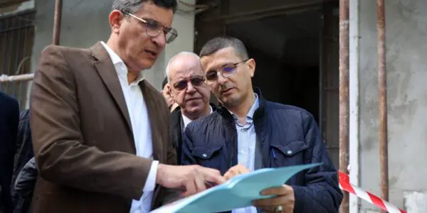 Vaste opération de réhabilitation du vieux bâti à Alger : Rabhi donne des directives fermes