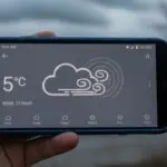 Vigilance météo en Algérie : alerte « jaune » dans plusieurs wilayas ce lundi 16 février