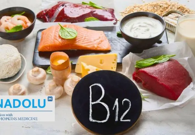 Manquez-vous de vitamine B12 ? Repérer les signes d&rsquo;une carence silencieuse