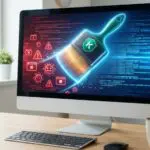 Nettoyage numérique : 8 étapes simples pour un début d’année productif et serein