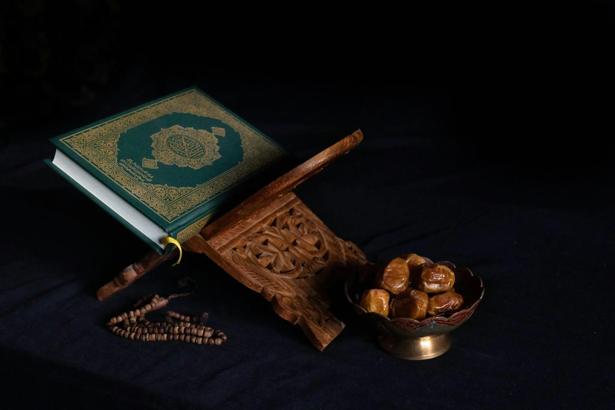 Dates, Zakat, Fidya : ce que dit le CFCM sur le Ramadan 2026 en France
