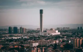 Voyager loin de la foule en 2026 : l’Algérie dans le palmarès du Washington Post