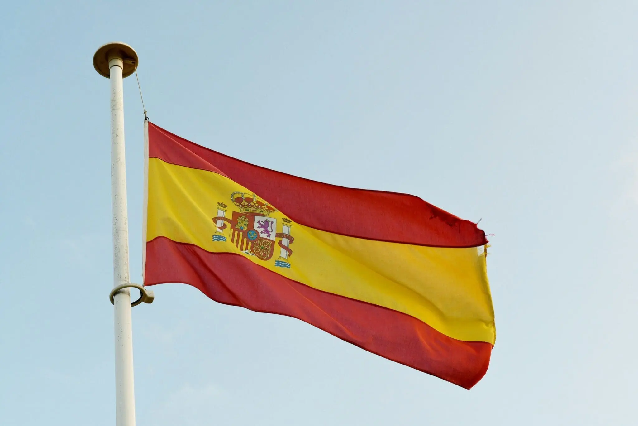 Visa pour l’Espagne : fin du dépôt chez BLS pour cette catégorie de dossiers