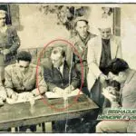 À la mémoire de mon grand-père, Bouabdallah Mustapha (Belhaj)