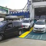 Voyager en Algérie en été 2026 : attention, ces véhicules seront interdits sur les ferries