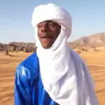 “Quand j’y repense, je suis dingue” : IShowSpeed se confie sur son voyage en Algérie