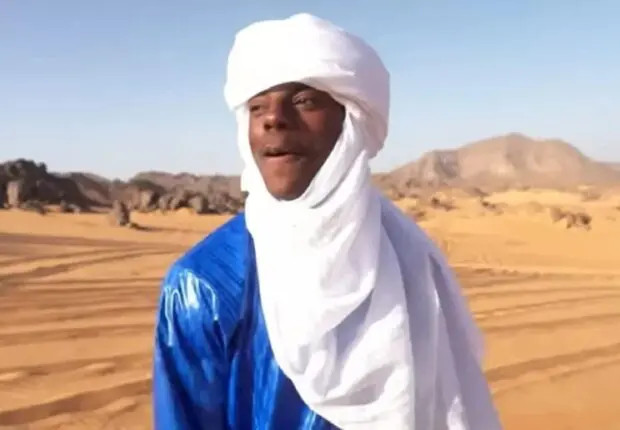 “Quand j’y repense, je suis dingue” : IShowSpeed se confie sur son voyage en Algérie