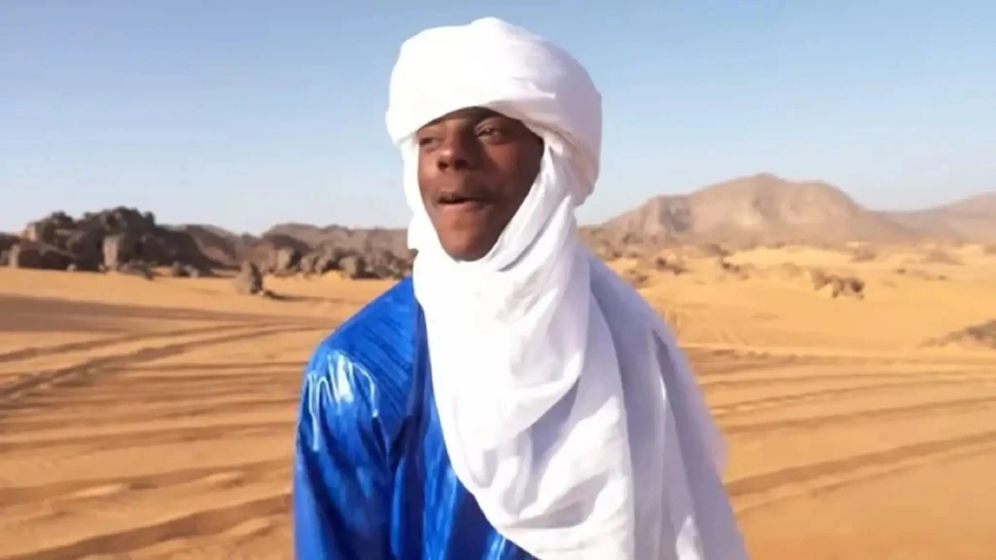 “Quand j’y repense, je suis dingue” : IShowSpeed se confie sur son voyage en Algérie