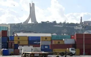 Scandale des conteneurs suspects : lourd réquisitoire contre les accusés