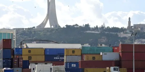 Scandale des conteneurs suspects : lourd réquisitoire contre les accusés