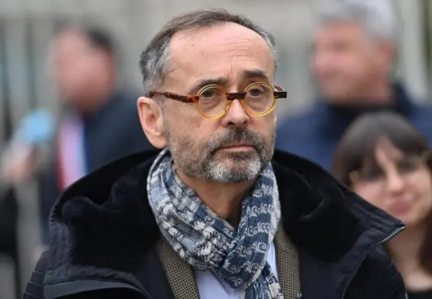 “On était chez nous” : Robert Ménard lie sa rancœur envers l’Algérie à l’indépendance de 1962