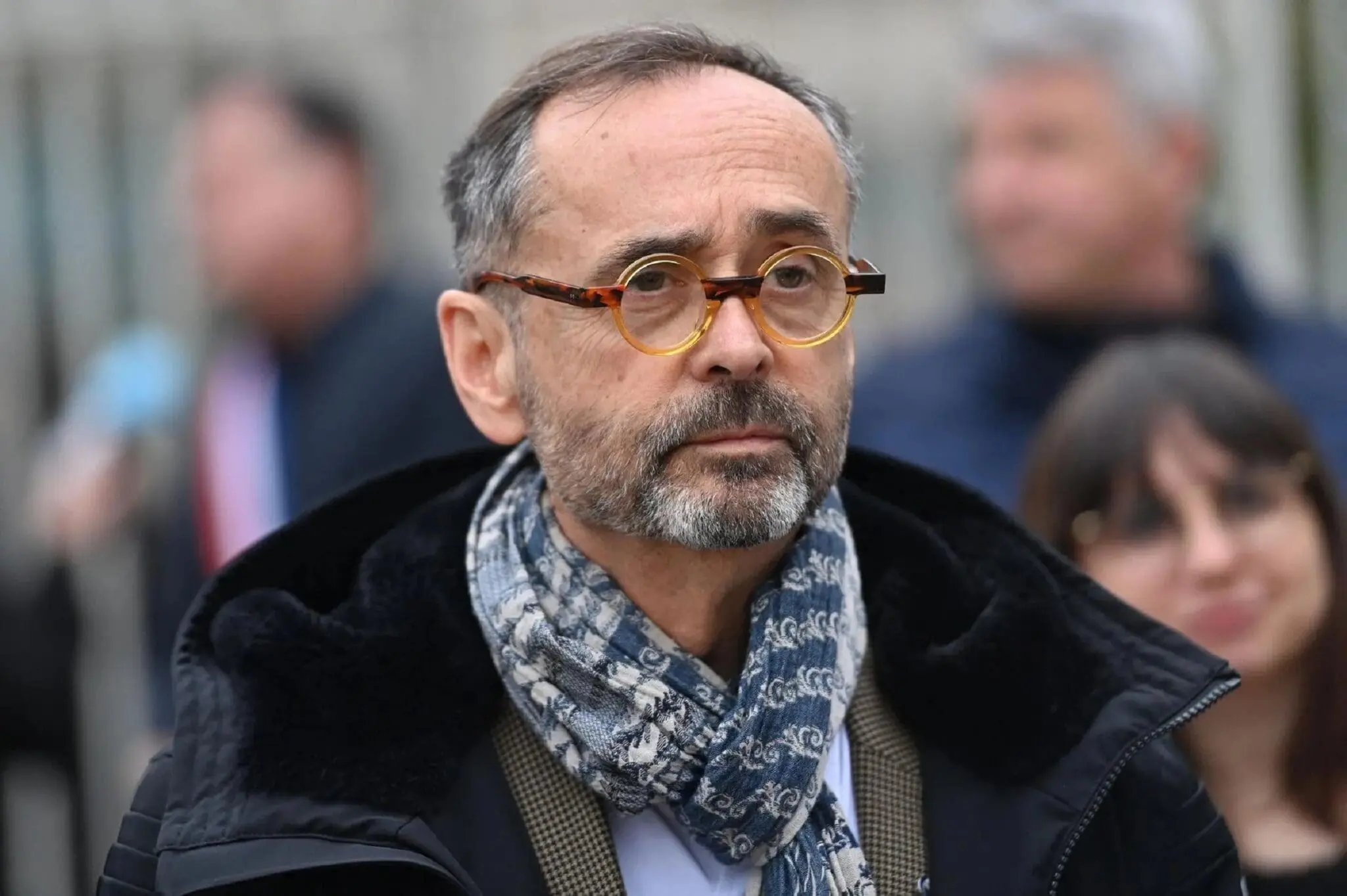 Refus de mariage entre une Française et un Algérien sous OQTF : Robert Ménard devant la justice