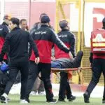 La Protection civile dépose plainte contre un club de Ligue 1